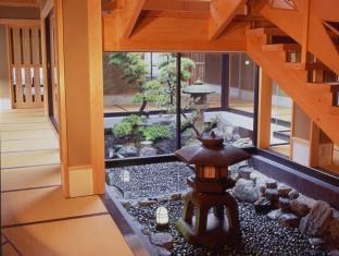 Ryotei Ryokan Kyoheiso Ise Exterior foto