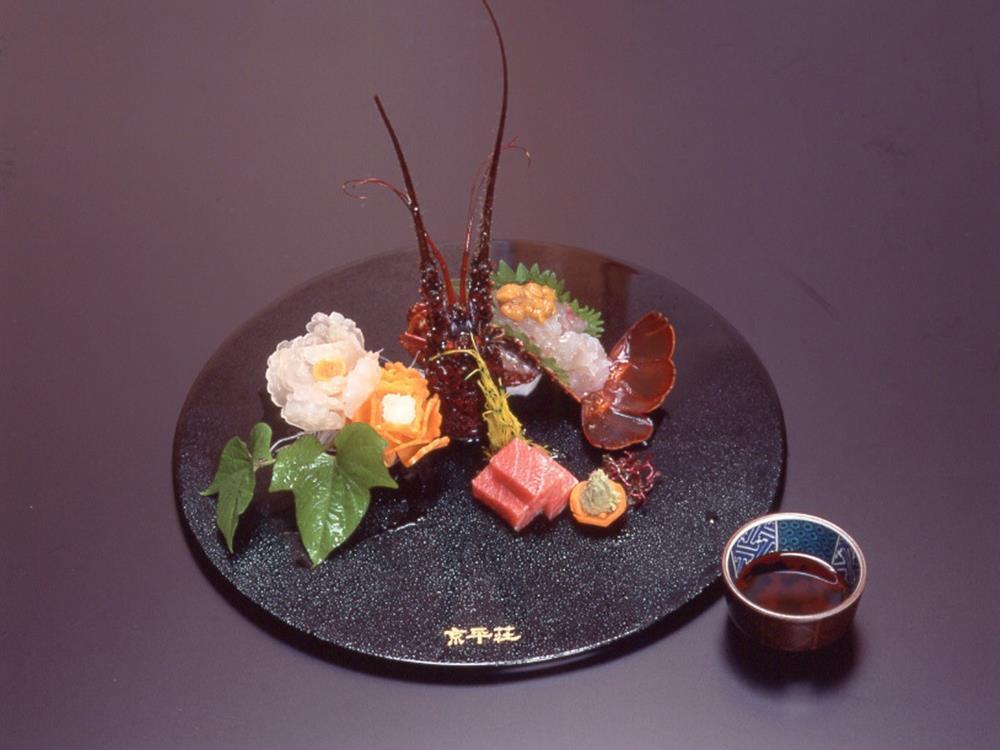Ryotei Ryokan Kyoheiso Ise Exterior foto